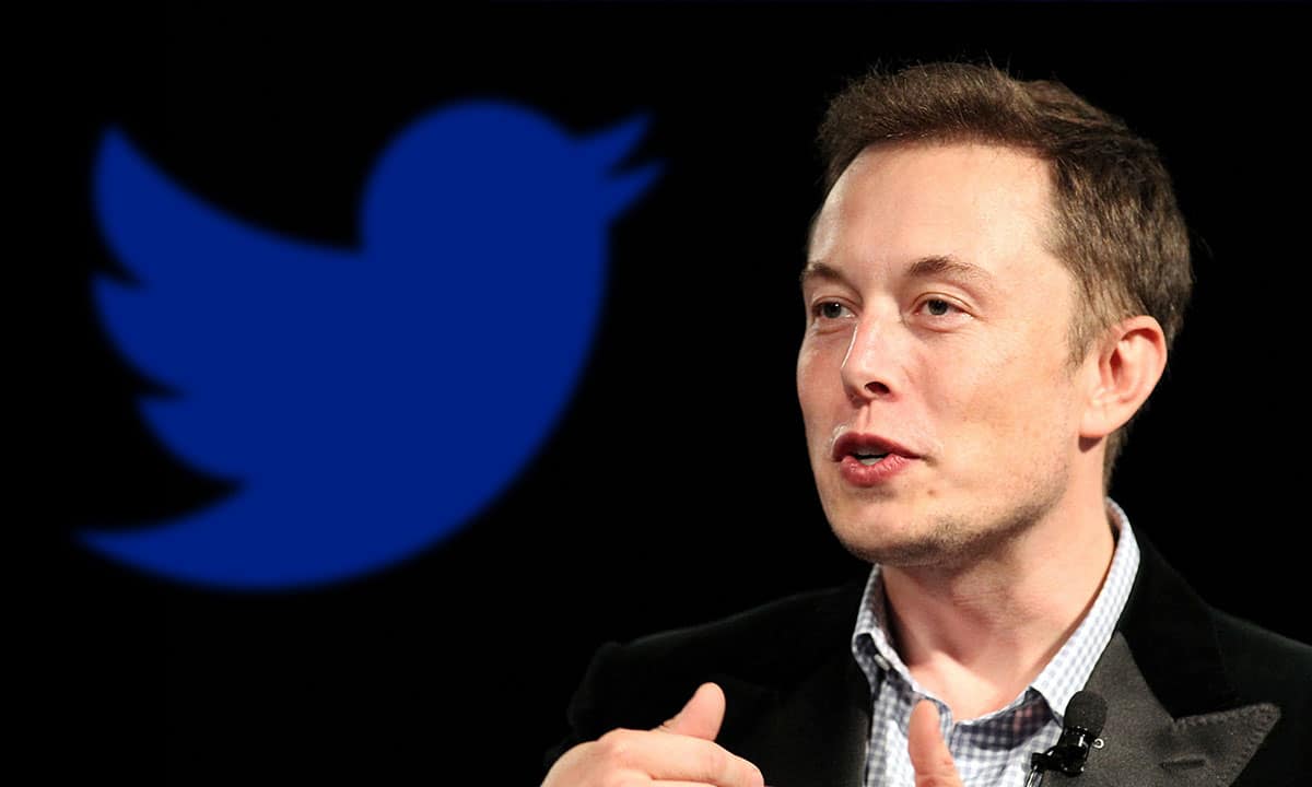 Musk y Twitter podrían poner fin a pleito