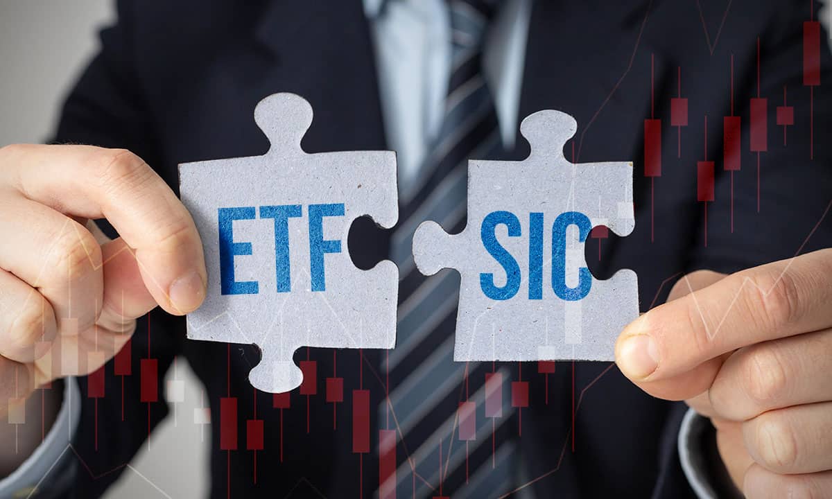 ETF representan casi 45% de los valores en el SIC, pero regulación limita oferta