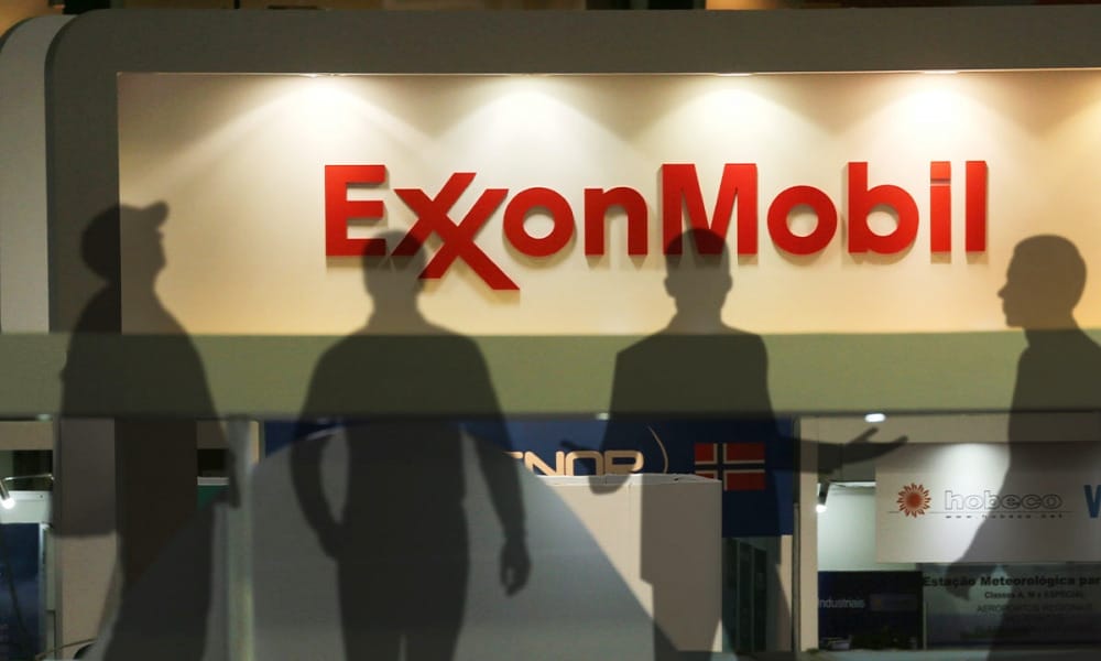 El éxodo de Exxon: empleados se cansan de su ‘cultura empresarial tóxica’