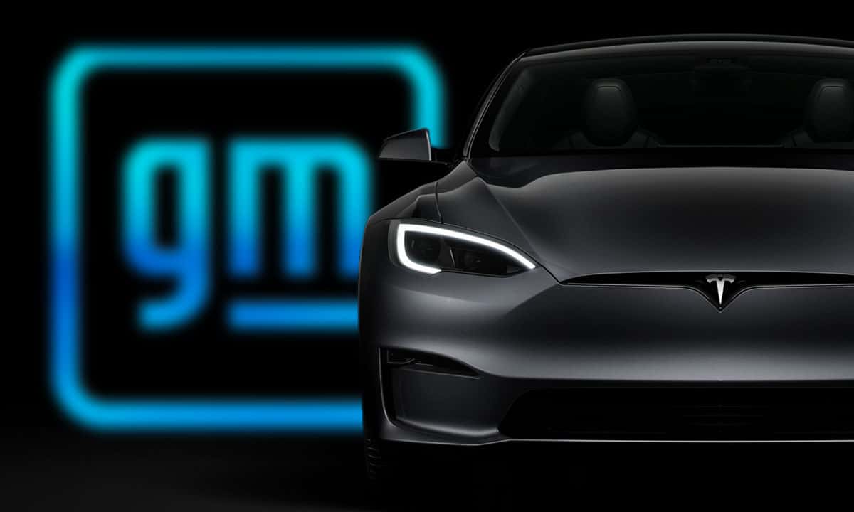 GM anuncia su unidad de energía y competirá contra Tesla más allá de los autos