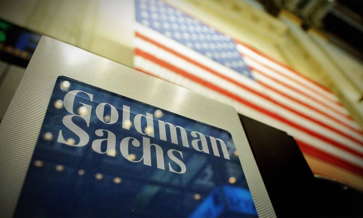 Goldman Sachs alista reorganización para combinar unidades clave en tres divisiones