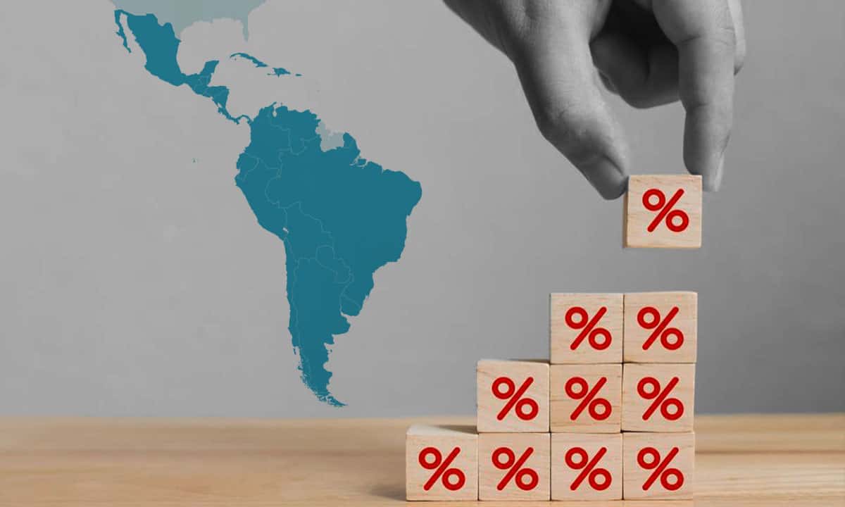 Alza de tasas e inflación, un obstáculo para América Latina: FMI