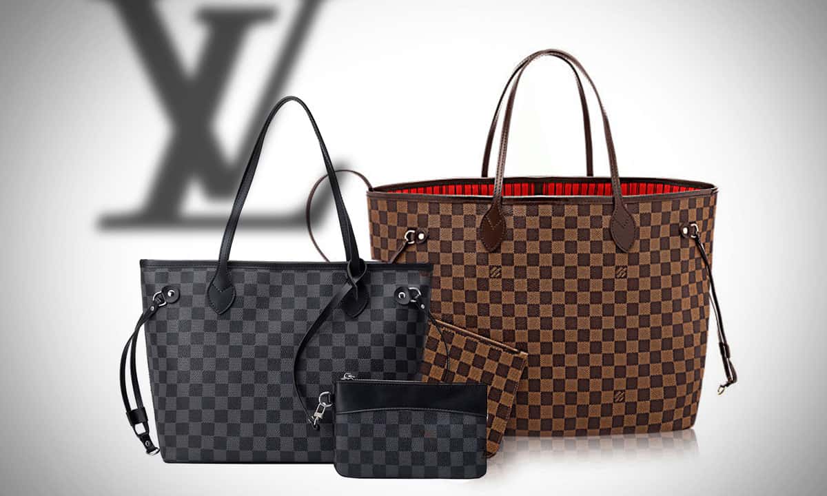 Ricos gastan en artículos de lujo como si fuera 1999; Louis Vuitton lidera crecimiento por alta demanda 