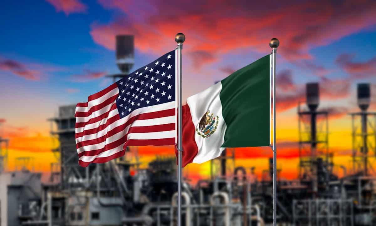 TMEC disputas en materia energética entre México y EU se extenderán