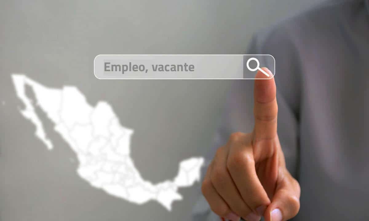 Mercado laboral: 5.7 millones de mexicanos desisten de la búsqueda de empleo