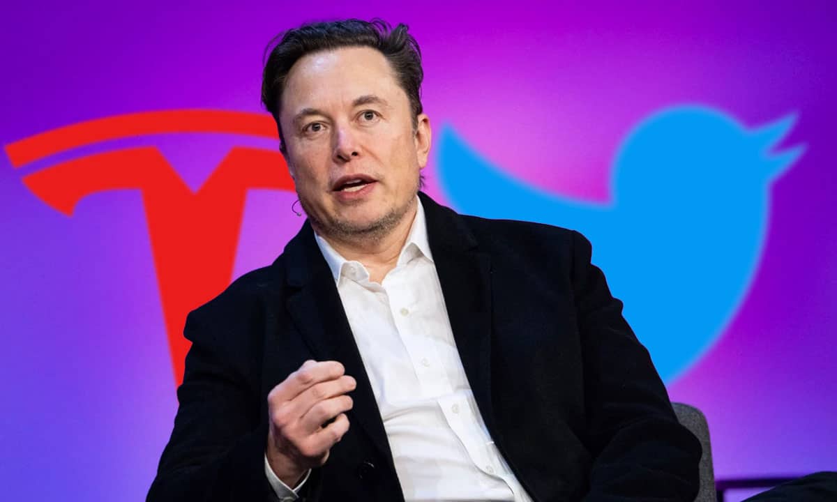 Elon Musk refuerza a Twitter con empleados de Tesla para evaluarla