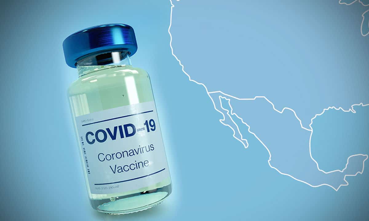 México alista acuerdo con la UE para producir medicinas y vacunas en el país