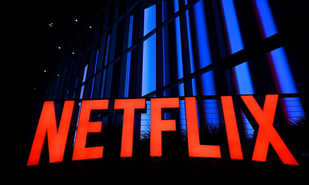 Netflix revierte la caída de suscriptores gracias a “Stranger Things”