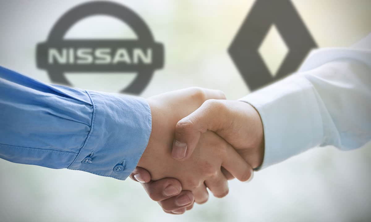 Nissan presiona a Renault para que reduzca su participación