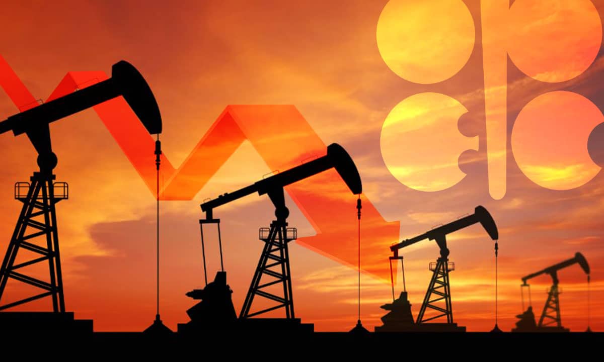 OPEP+ defiende decisión unánime de recortar producción de petróleo