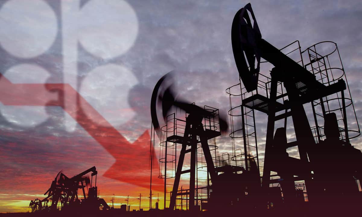 OPEP+: Estas son las implicaciones del recorte de la producción petrolera
