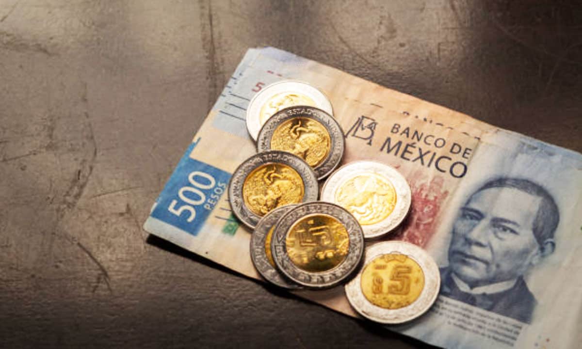 Tipo de cambio: ¿Cuáles son las expectativas y riesgos para el peso mexicano en 2023?