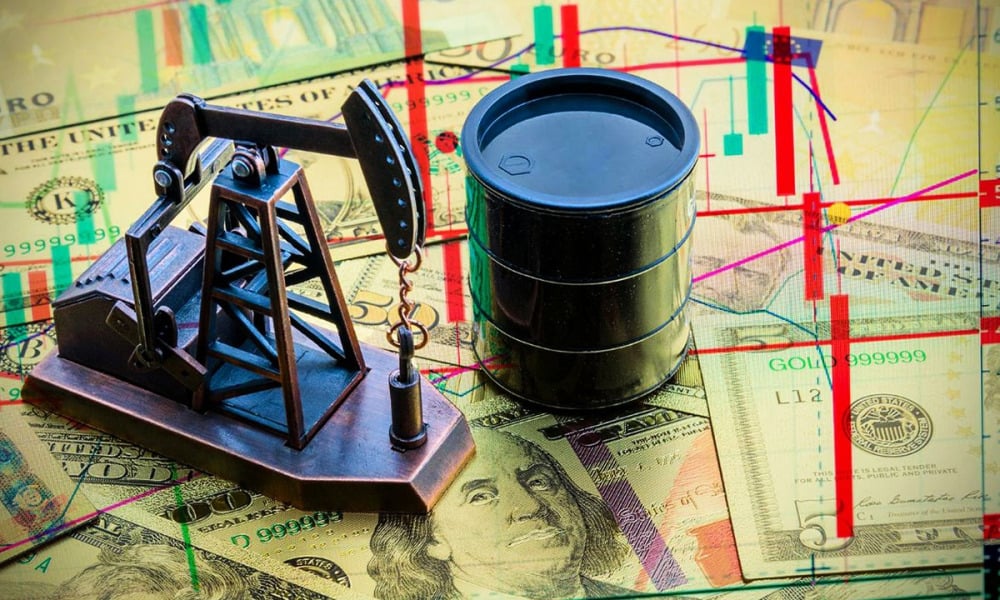 Petróleo de la OPEP+