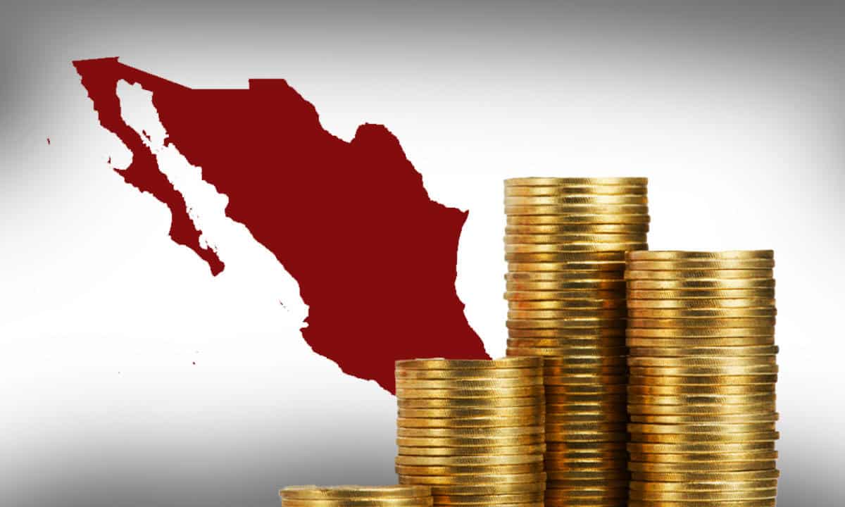 PIB de México supera expectativas y crece 4.26% en el 3T22