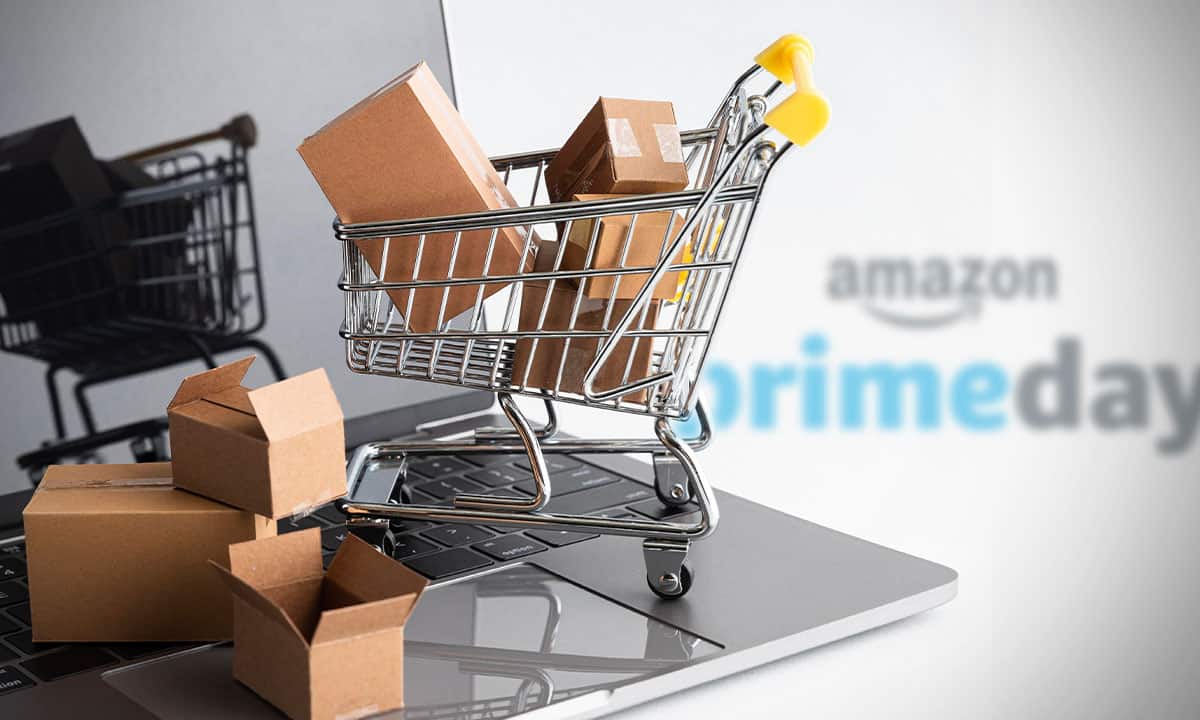 Prime Day 2: Amazon podría disfrazar precios altos por descuentos, advierte estudio