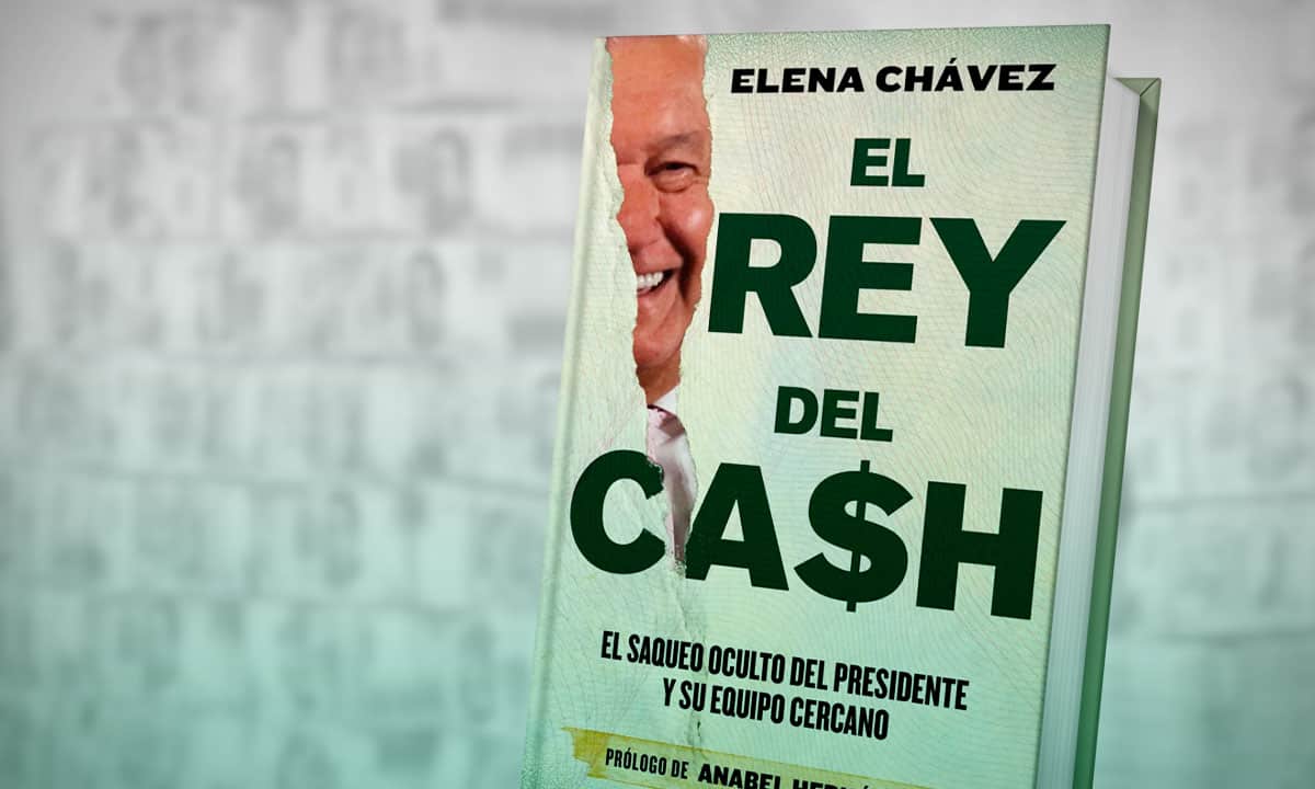 El rey del cash o el derecho a no autoincriminarse