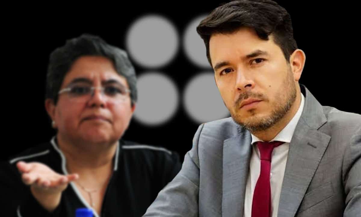 Arturo Medina, procurador fiscal del SAT, posible sustituto de Buenrostro