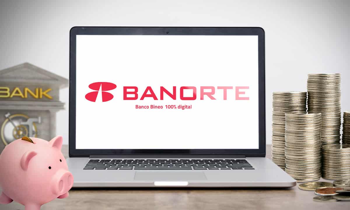 Bineo, el banco digital de Banorte, inicia operaciones con un capital de 1,675 mdp