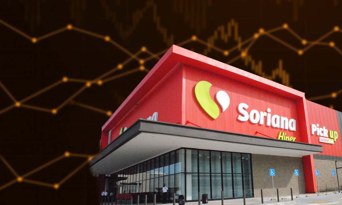 Quiénes son los dueños de la cadena de supermercados Soriana