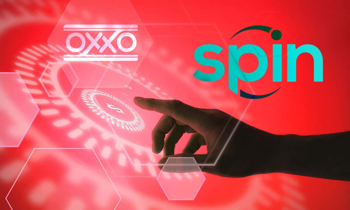 Spin by OXXO obtiene autorización de la CNBV para operar como fintech
