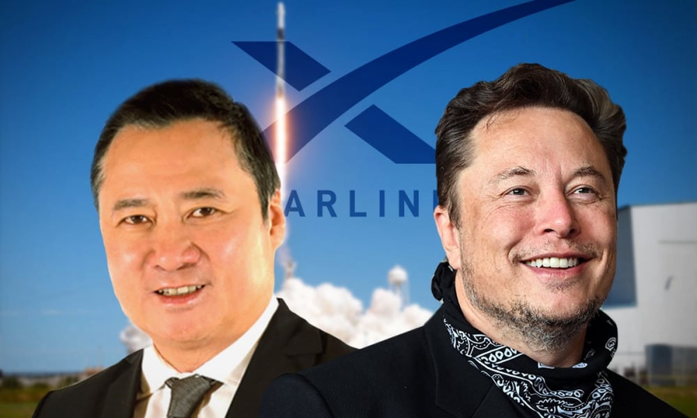 SpaceX, de Elon Musk, llegará a Filipinas en 2023; pacta alianza para ofrecer su servicio satelital 