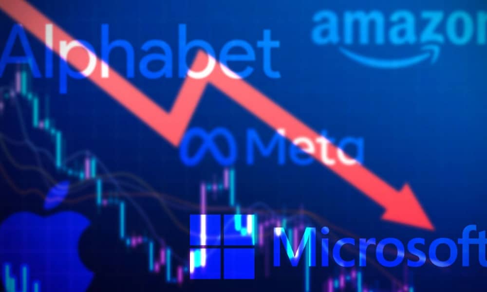 Alphabet y Microsoft lideran la temporada de ganancias del mercado bajista