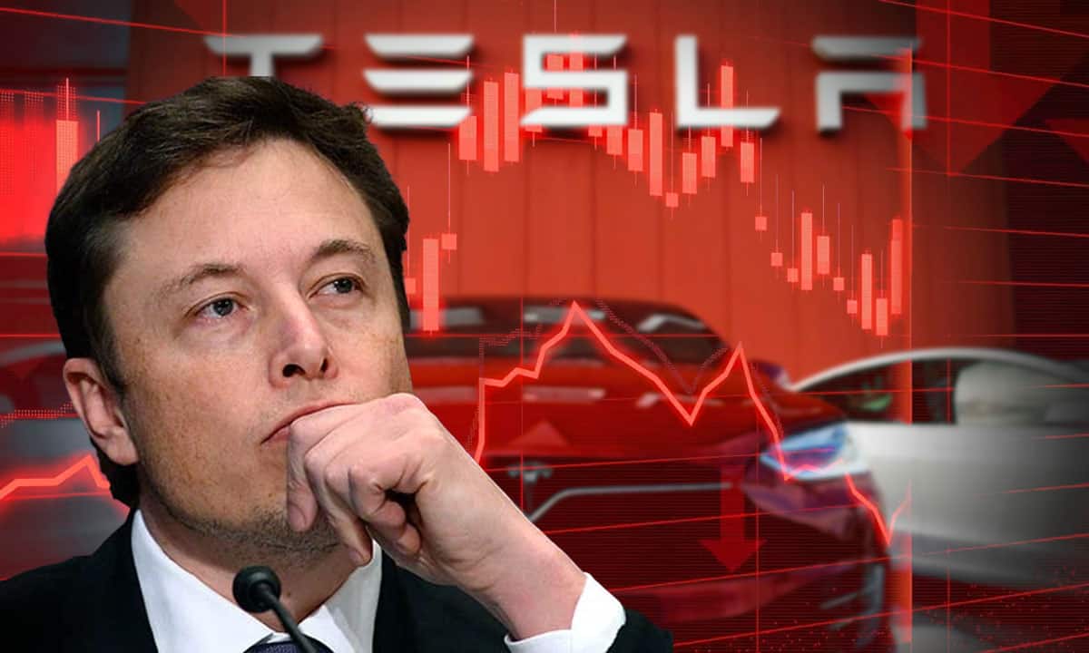 Tesla, de Elon Musk, no logra cumplir expectativa de ganancias en 3T22