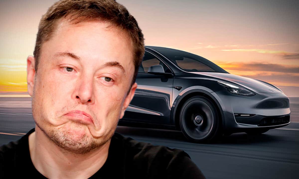 Autos de Tesla no serán aprobados como autónomos en 2022, dice Musk