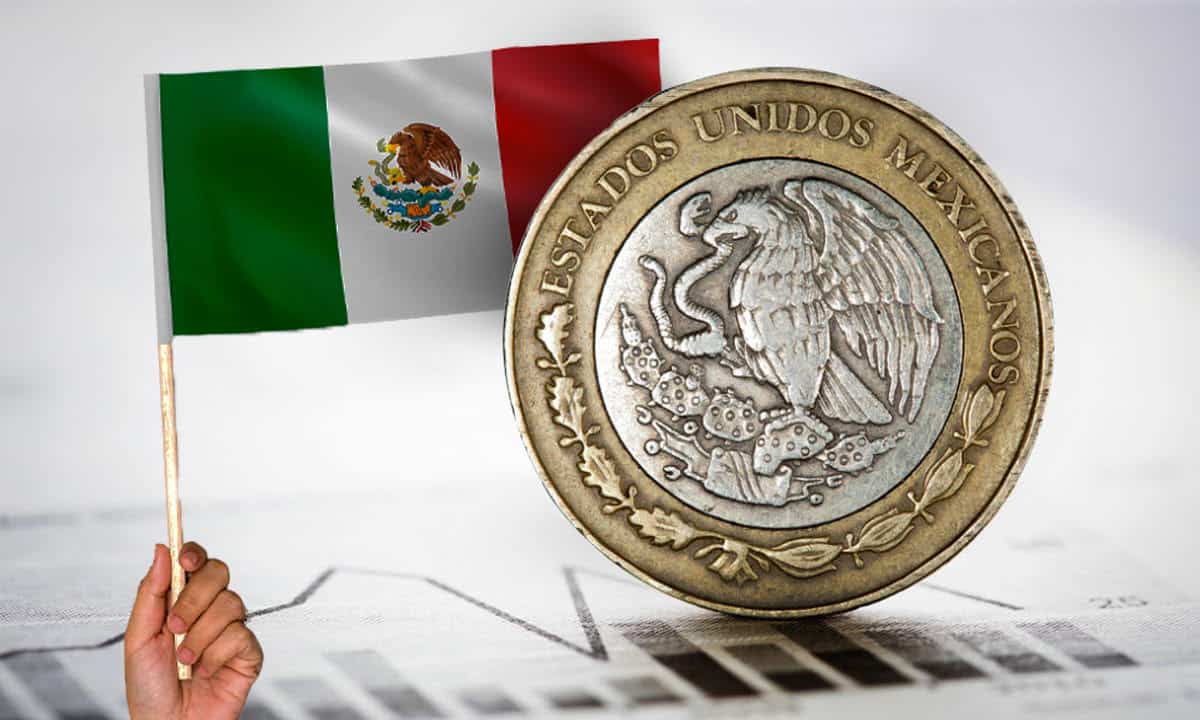 PIB de Estados Unidos alientan a la economía mexicana; IGAE logra su mejor crecimiento en más de un año