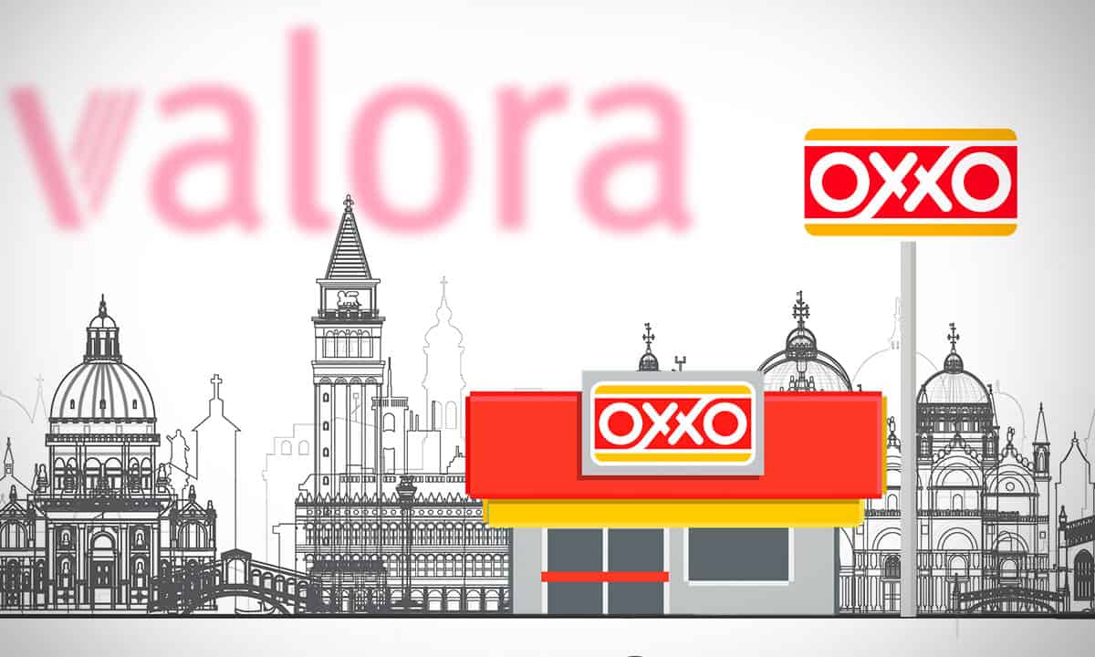 Femsa completa compra de la cadena de tiendas suiza Valora