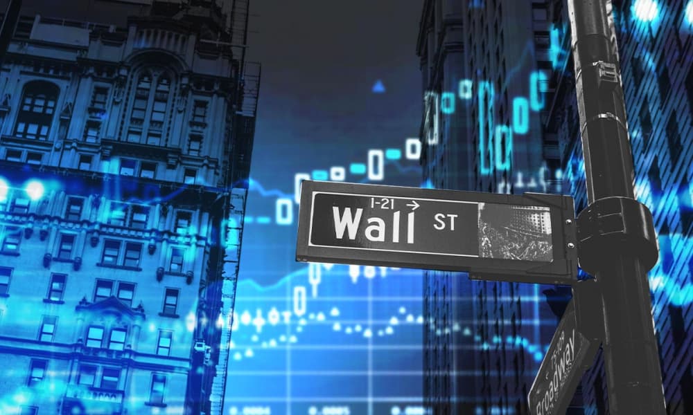 Wall Street repunta por segundo día; Dow Jones cierra en su mejor nivel en seis semanas