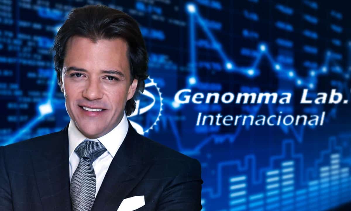 Genomma Lab crece 9.2% en ventas; incrementa producción en planta de Toluca