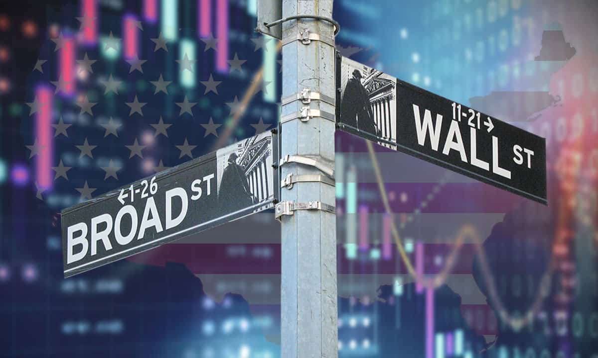 Wall Street 14 de octubre de 2022