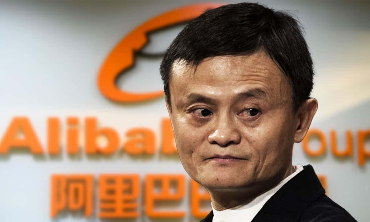 Alibaba decepciona y tiene pérdidas por 2,900 millones de dólares en 3T22