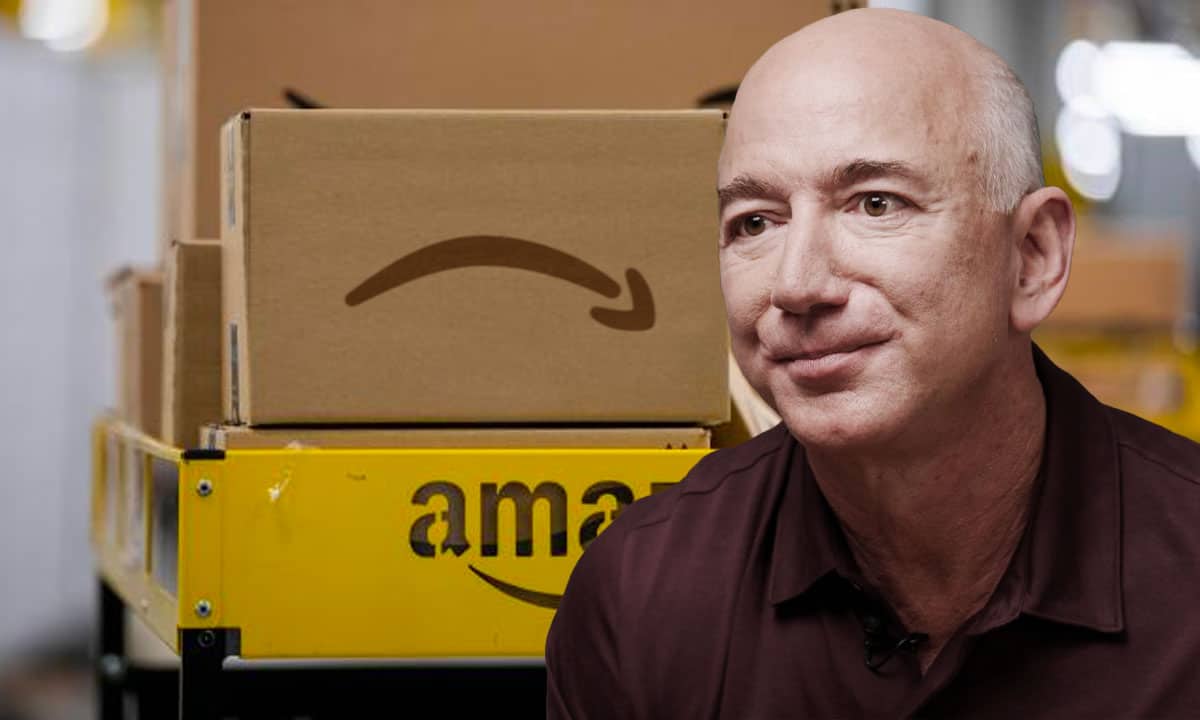 Crisis en tecnológicas sigue; Amazon va por 10,000 despidos esta semana
