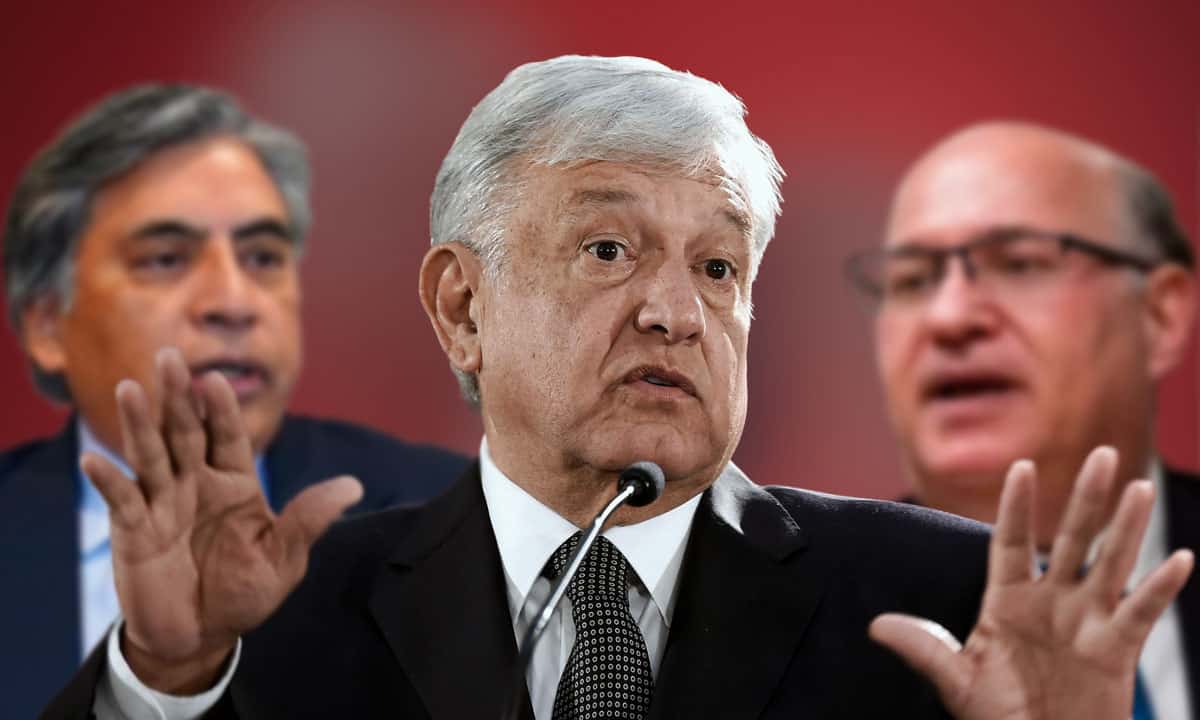 México cuestiona elección del presidente del BID
