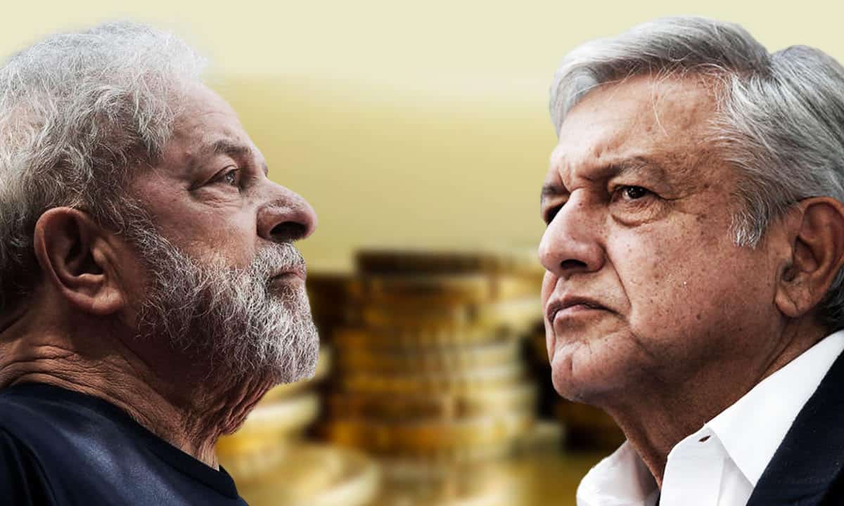 México y Brasil: un nuevo episodio en la relación económica en la antesala de una recesión