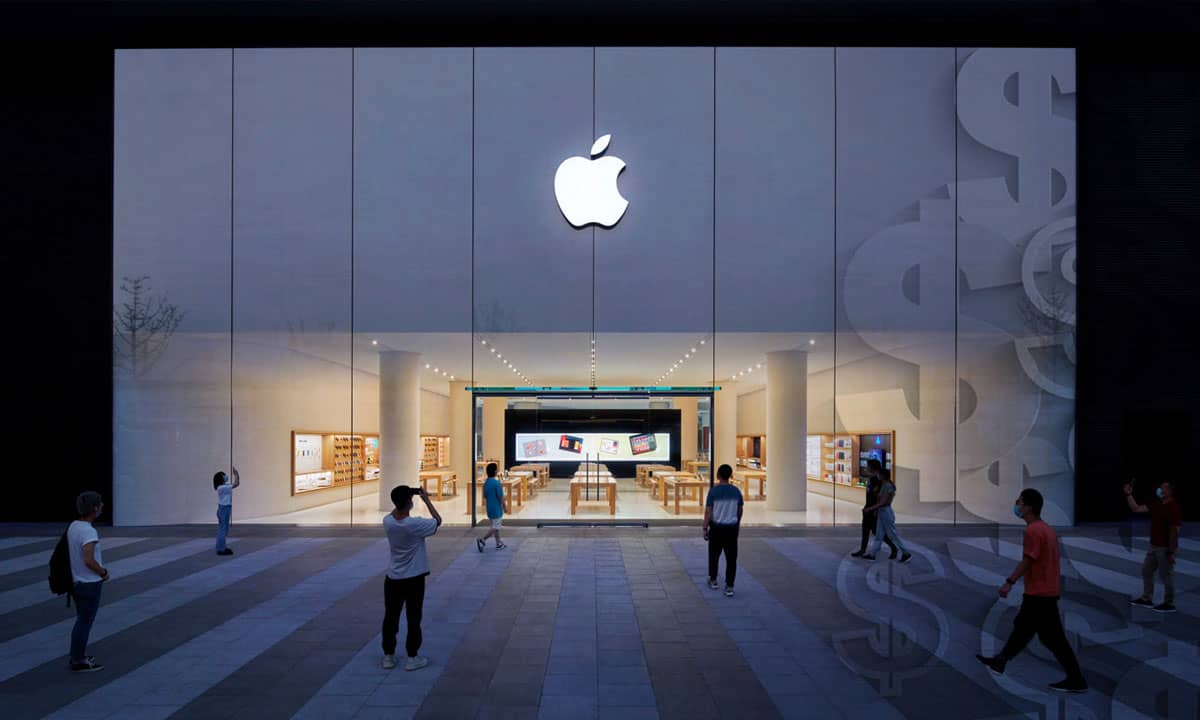 Apple Store, de un negocio innovador a un minorista más; empleados van por sindicato