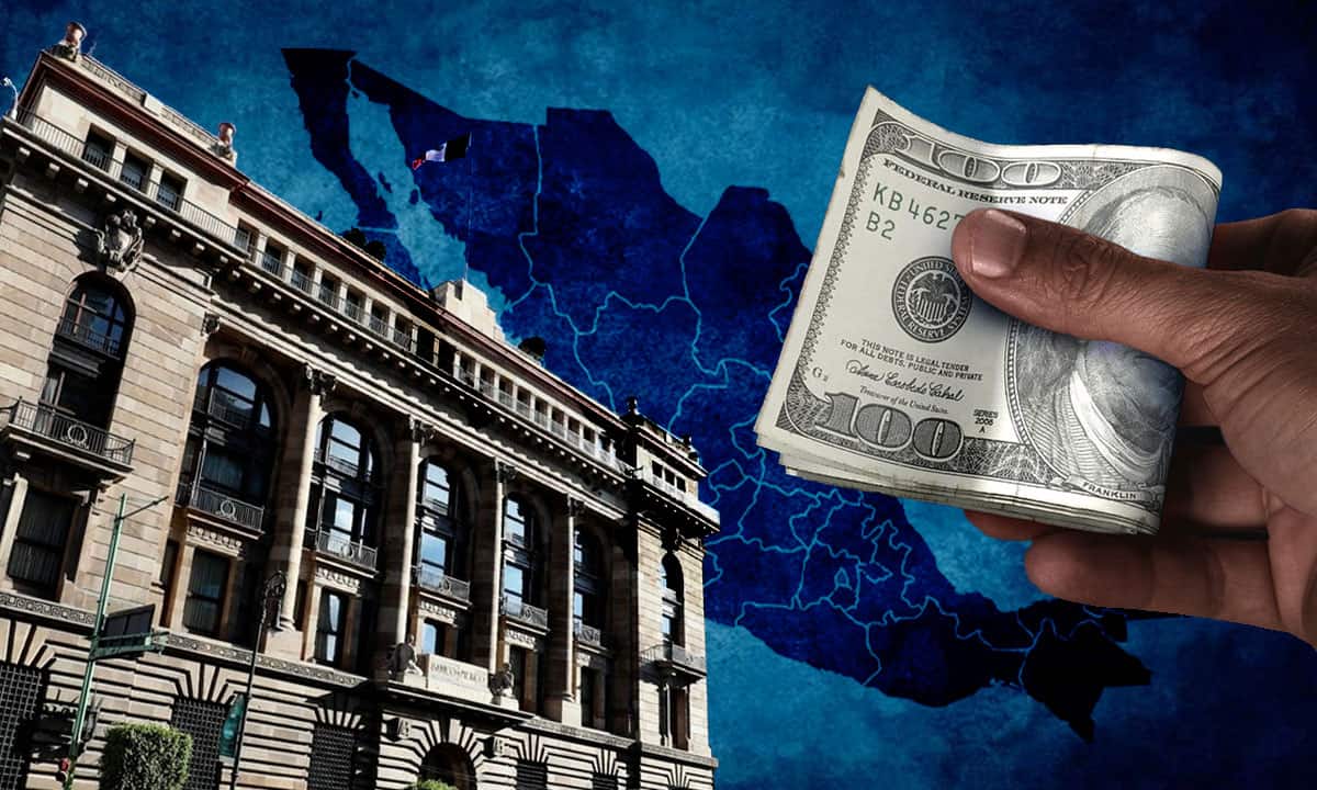 México es más atractivo para inversionistas que otras economías por alzas de Banxico