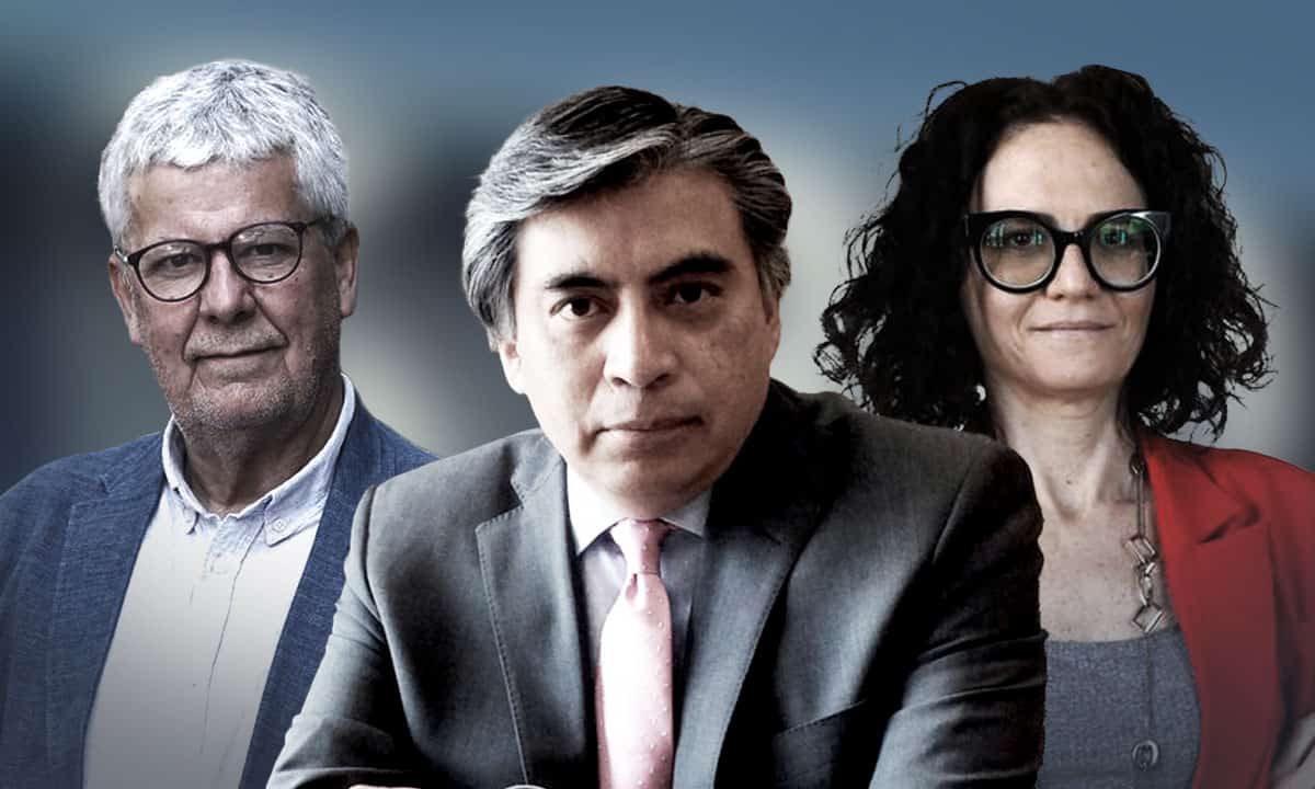 Estos son los candidatos a la presidencia del BID; por México va Gerardo Esquivel