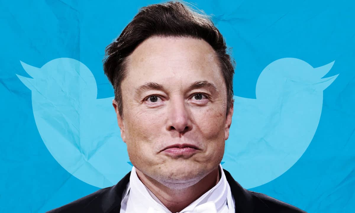 Musk ‘ilusiona’ a empleados de Twitter: pueden recibir acciones a pesar de ser empresa privada