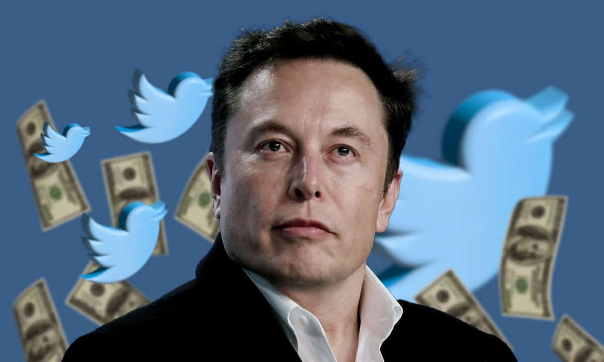 Elon Musk propone pago de 8 dólares al mes por cuenta verificada de Twitter con beneficios