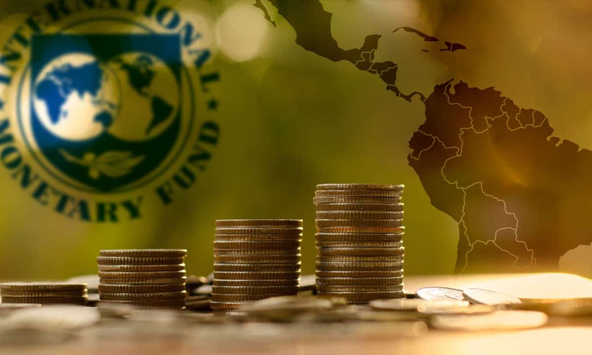 FMI respalda disciplina fiscal y progresividad en impuestos en AL y el Caribe