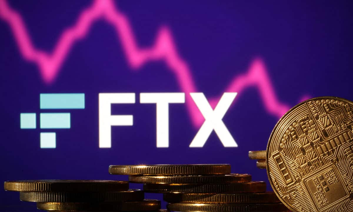 FTX busca financiación en medio de la presión regulatoria Tron salta a bordo