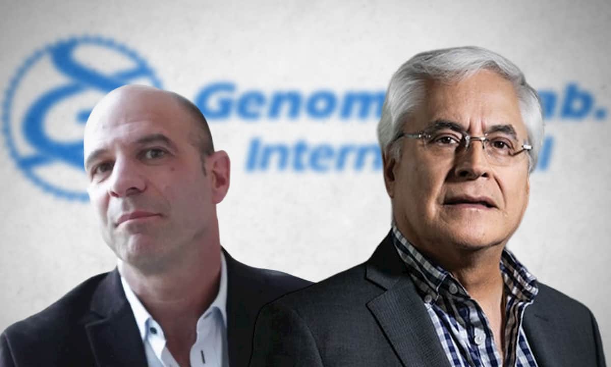 Genomma Lab anuncia cambios en su dirección como parte de su fase de crecimiento 
