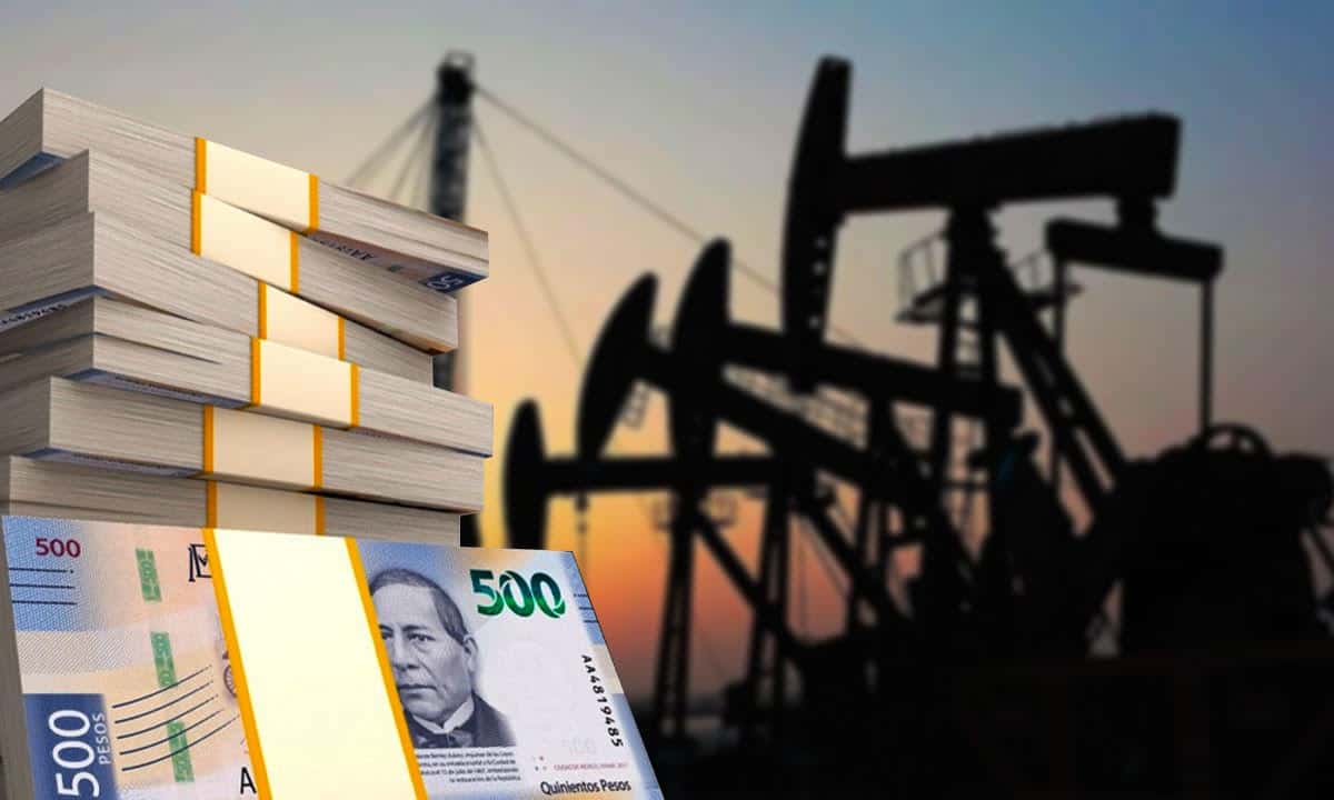 Caída en ingresos petroleros reducen en 6% las transferencias del gobierno federal a los estados