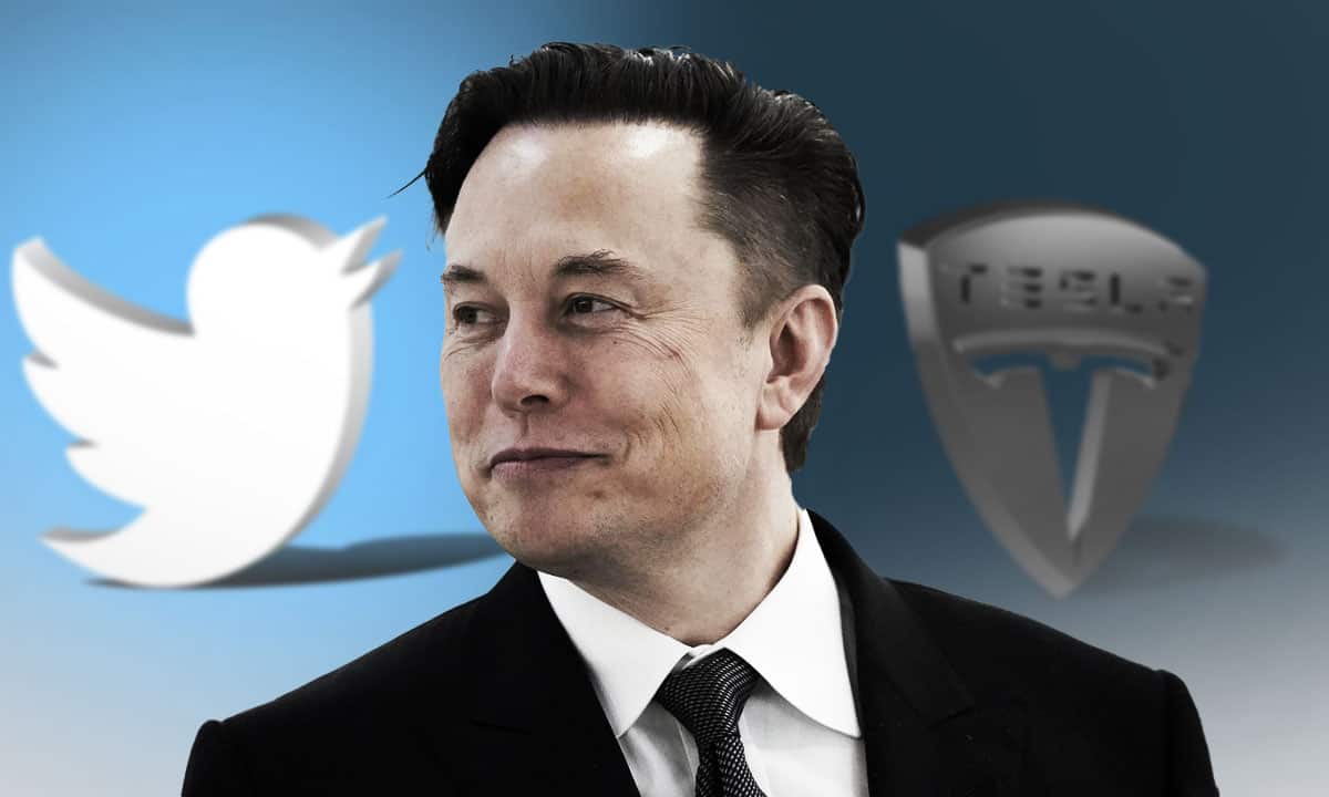 Elon Musk y su dedicación a Twitter preocupan a inversionistas de Tesla