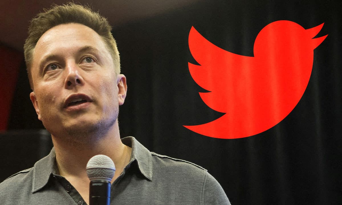 Elon Musk despide a ingenieros de Twitter que lo criticaron públicamente