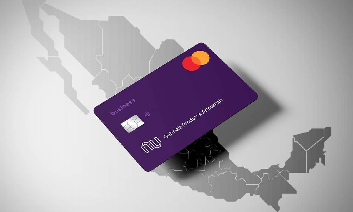 Nubank México cuentas de ahorro