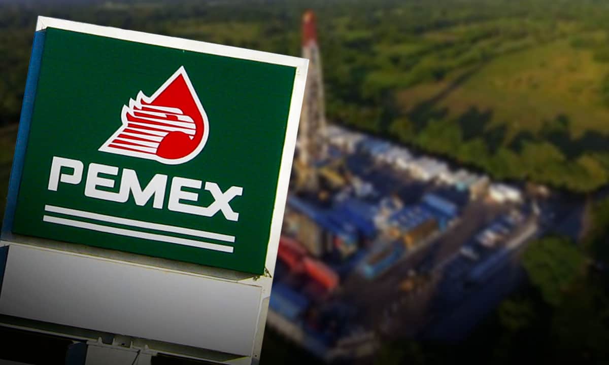 Pemex se compromete a cerrar quema de gas en el campo Ixachi para enero de 2023
